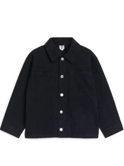 Hickory Overshirt