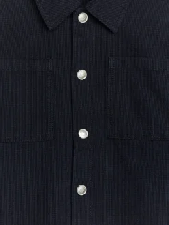 Hickory Overshirt