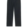 Hopsack Trousers