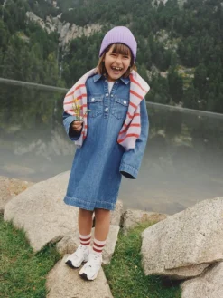 Intarsia Knit Jumper