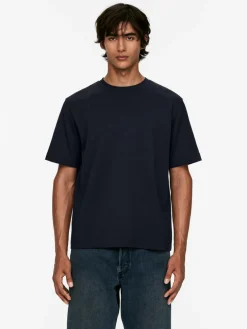 Interlock T-shirt