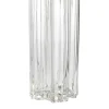 Irregular Glass Vase 25 Cm