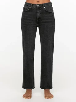 JADE CROPPED Slim Stretch Jeans