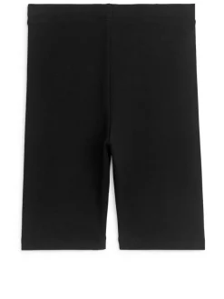 Jersey Bicycle Shorts