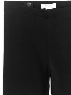 Jersey Bicycle Shorts