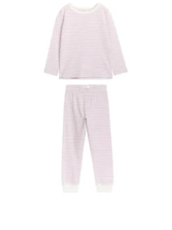 Jersey Pyjama Set