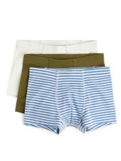 Jersey Trunks