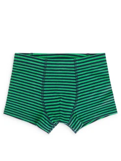 Jersey Trunks