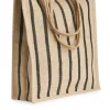 Jute Tote Bag