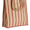 Jute Tote Bag