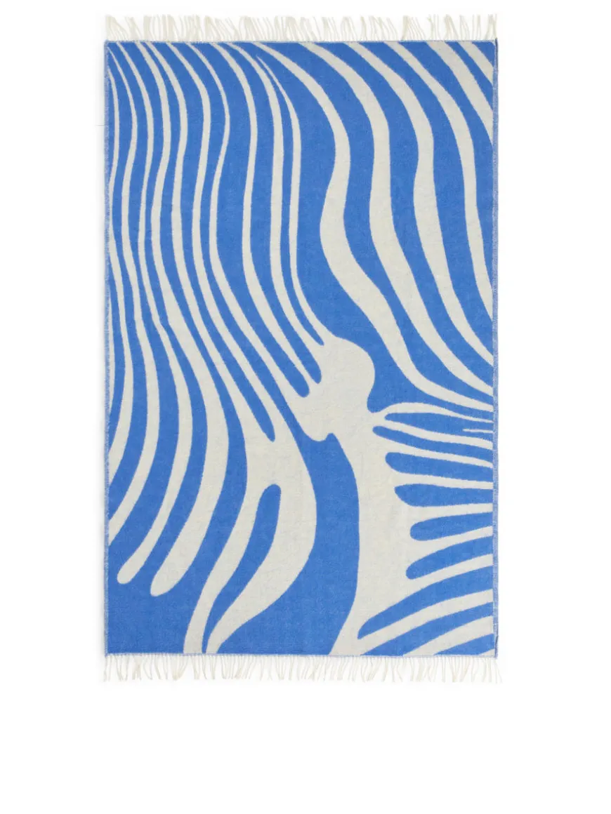 Klippan Wool Blanket