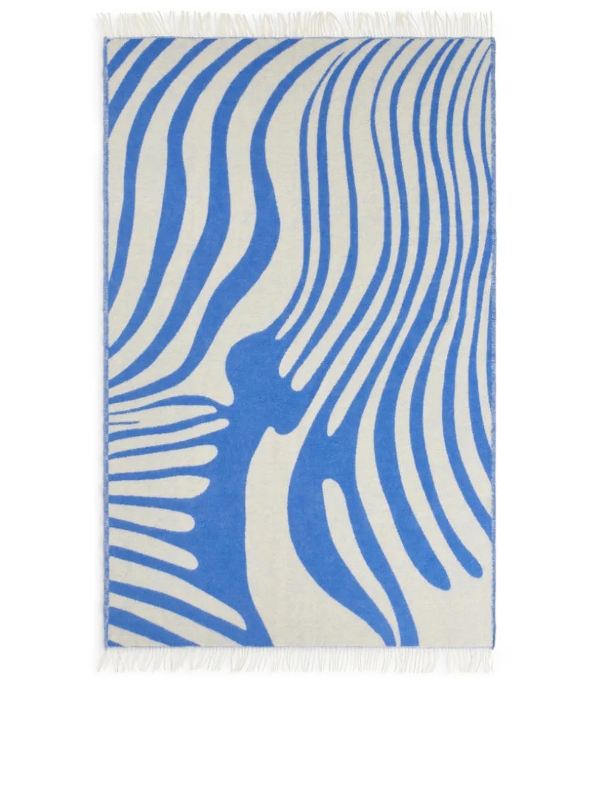 Klippan Wool Blanket