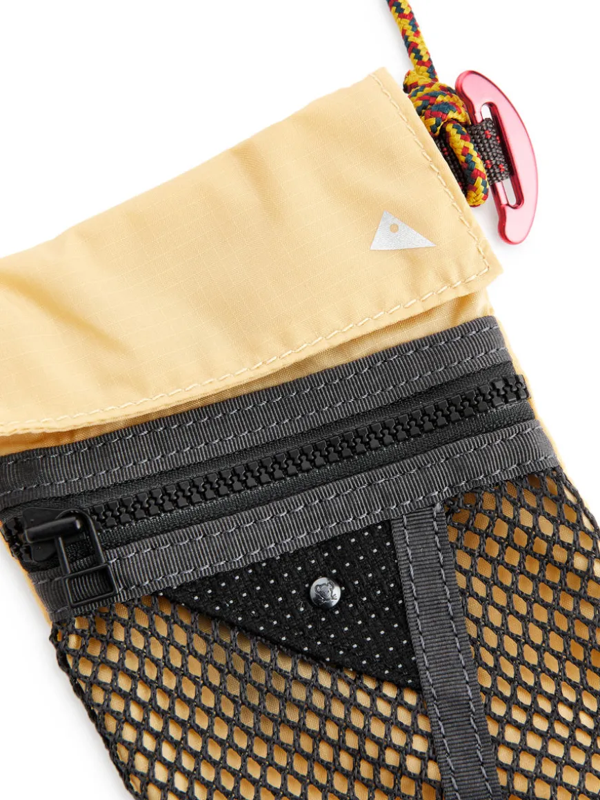 Klättermusen Algir Lanyard Pocket