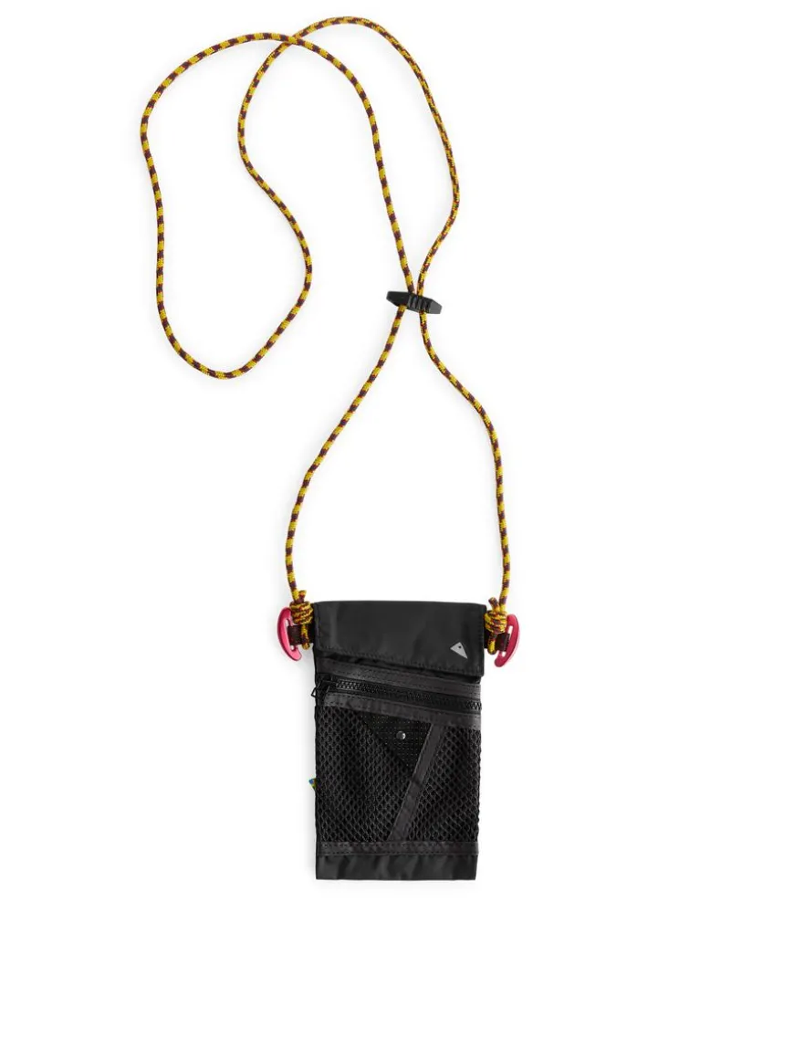 Klättermusen Algir Lanyard Pocket