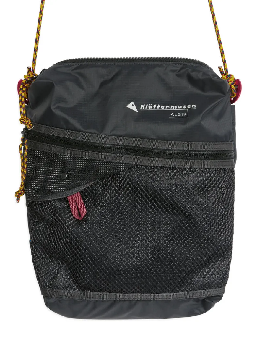 Klättermusen Algir Multislots Bag