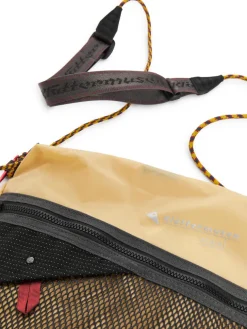 Klättermusen Algir Multislots Bag