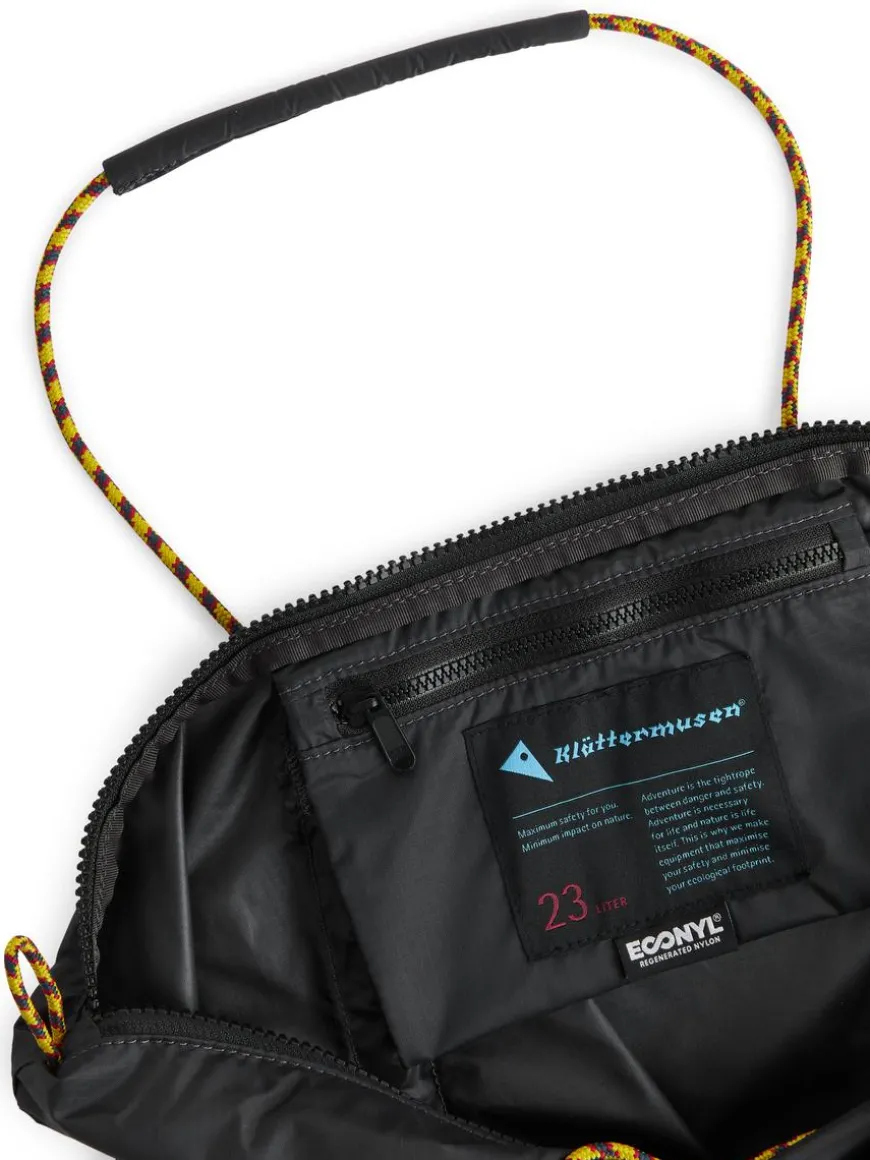 Klättermusen Gebo Tote Bag