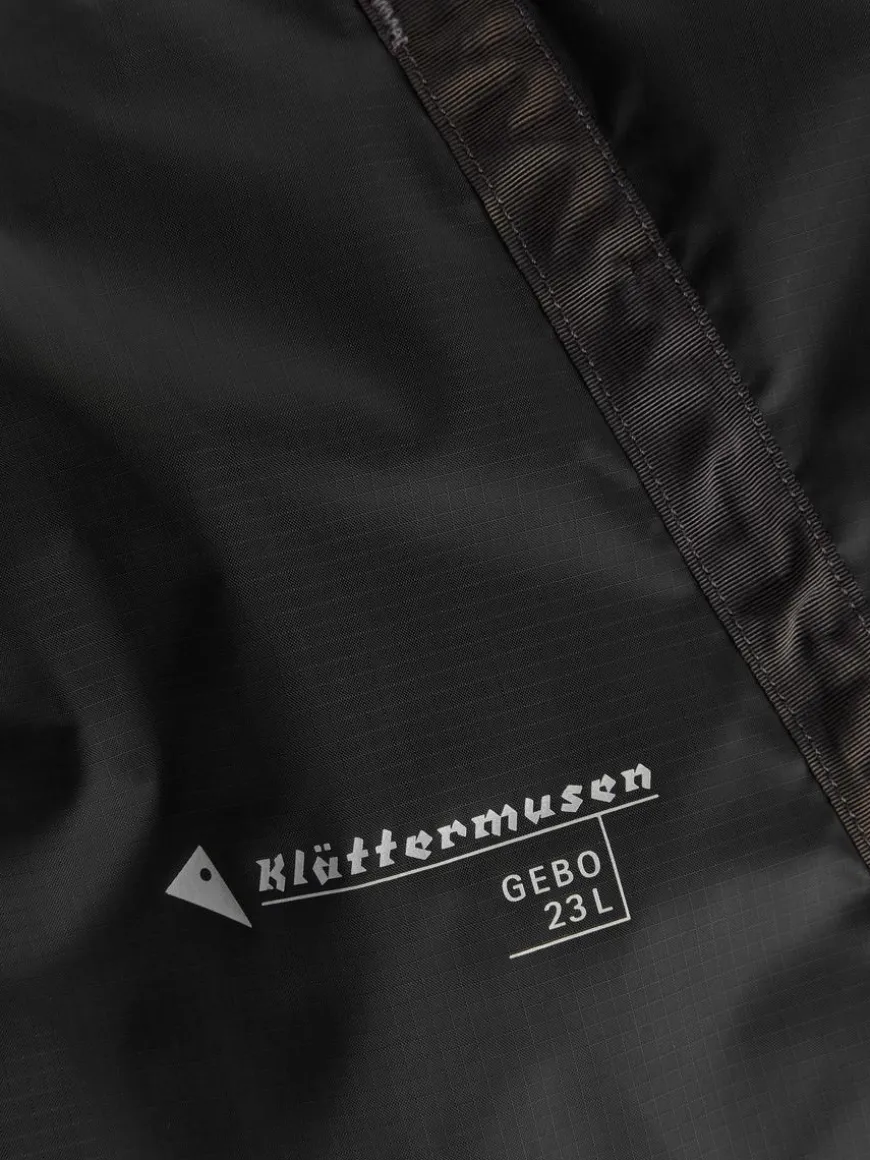 Klättermusen Gebo Tote Bag