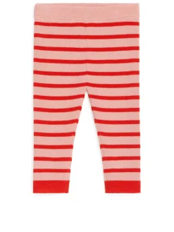 Knitted Merino Leggings