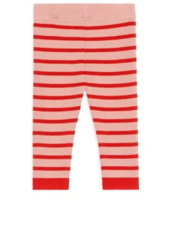 Knitted Merino Leggings