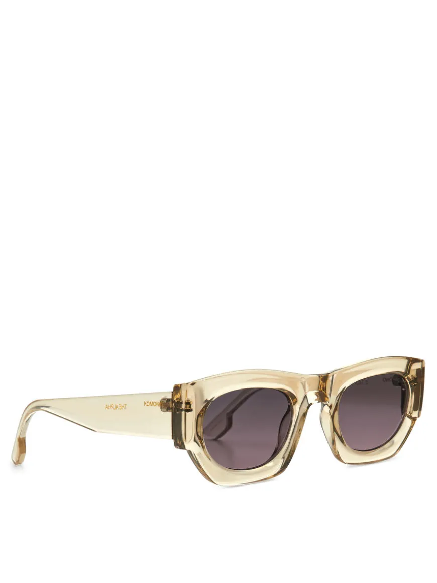 KOMONO Alpha Sunglasses