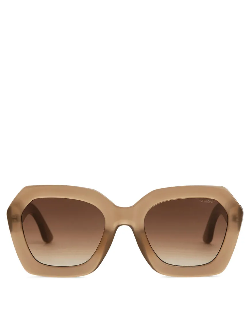 KOMONO Gwen Sunglasses