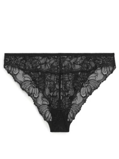 Lace Briefs