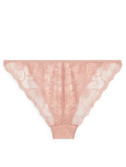 Lace Tanga