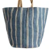 Large Jute Tote