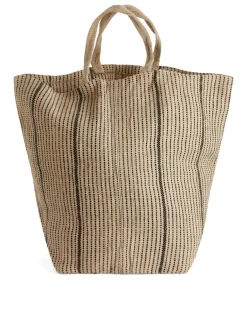 Large Jute Tote