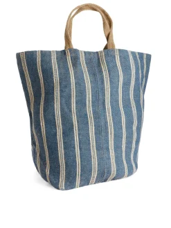Large Jute Tote