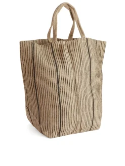Large Jute Tote