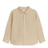 Linen Shirt