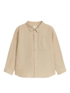 Linen Shirt
