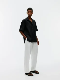 Linen Trousers