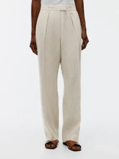 Linen Trousers
