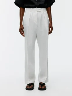 Linen Trousers