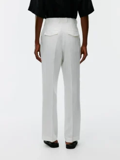 Linen Trousers
