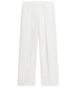 Linen Trousers