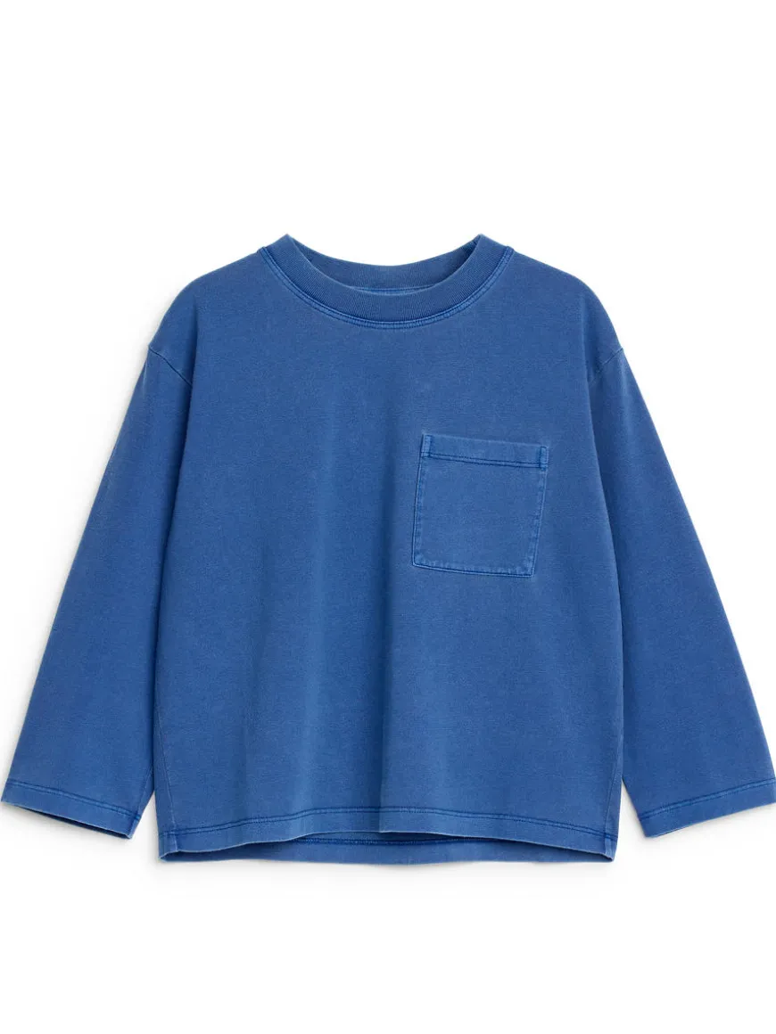Long-Sleeve T-Shirt