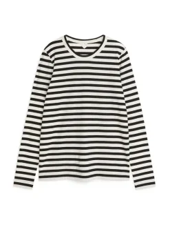Long-Sleeved T-Shirt