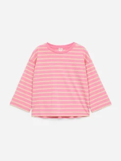 Long-Sleeved T-Shirt