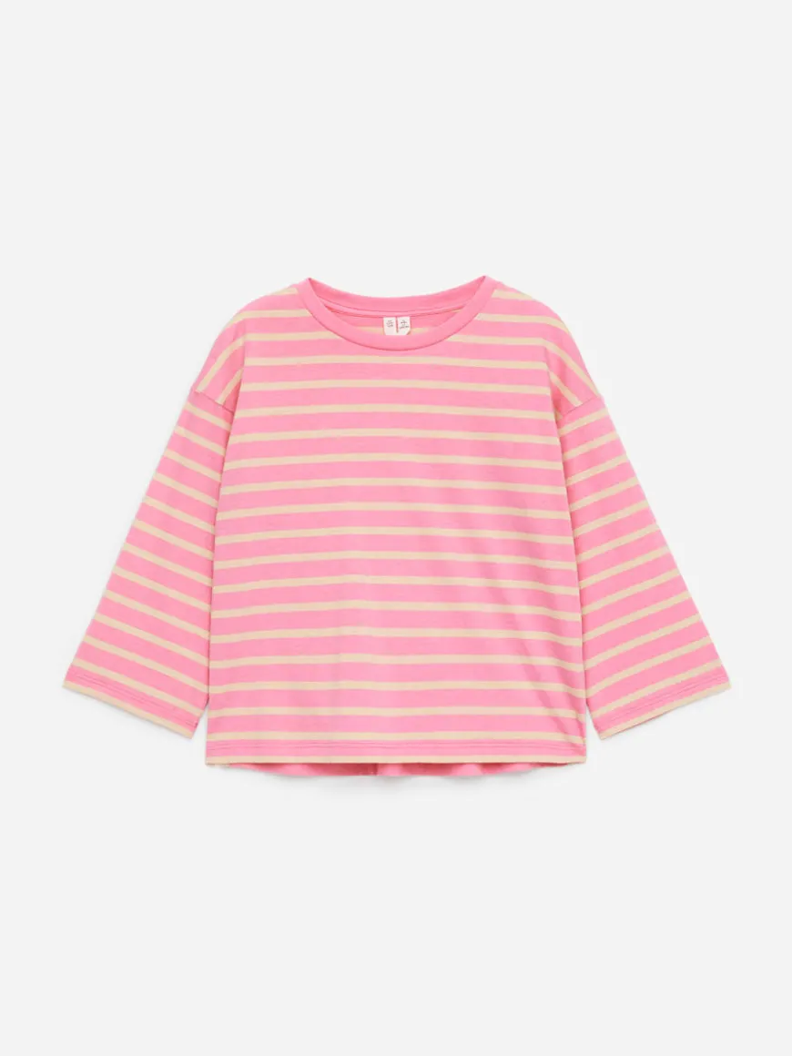 Long-Sleeved T-Shirt