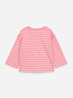 Long-Sleeved T-Shirt