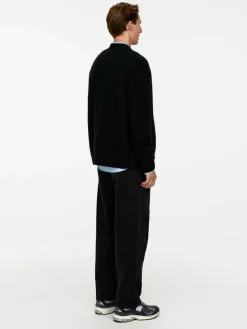 LOOSE Corduroy Trousers