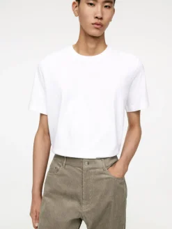 LOOSE Corduroy Trousers