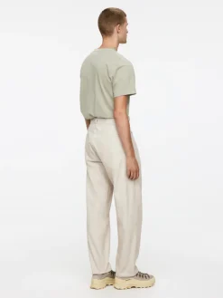 LOOSE Corduroy Trousers
