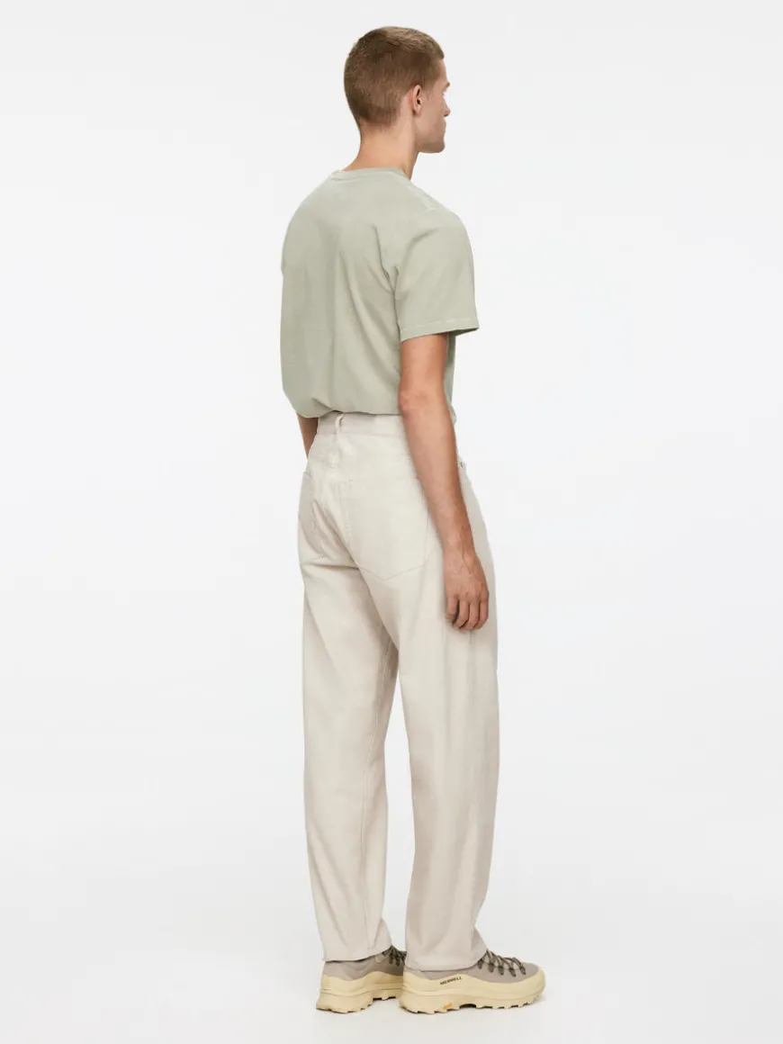 LOOSE Corduroy Trousers