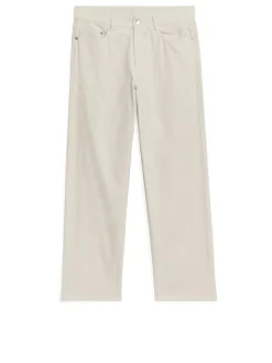 LOOSE Corduroy Trousers