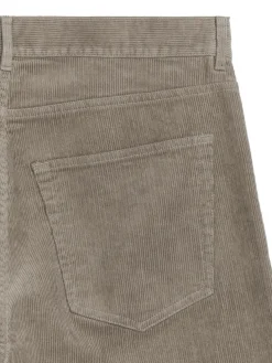 LOOSE Corduroy Trousers